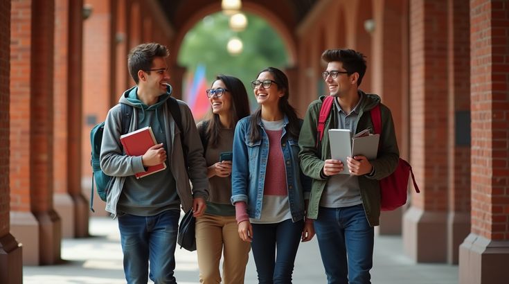 20 Universitas Terbaik di Jakarta Versi EduRank 2026, dari Binus hingga Pertamina!