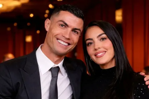 Bocoran Lokasi dan Tanggal Pernikahan Cristiano Ronaldo: Hotel Mewah Sudah Disewa!