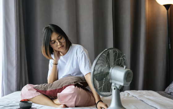 Cara Membersihkan Kipas Angin agar Debu Hilang dan Angin Lebih Kencang