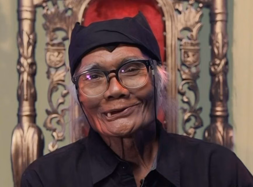 Dunia Hiburan Indonesia Berduka, Aktor Senior Diding Boneng Meninggal Dunia