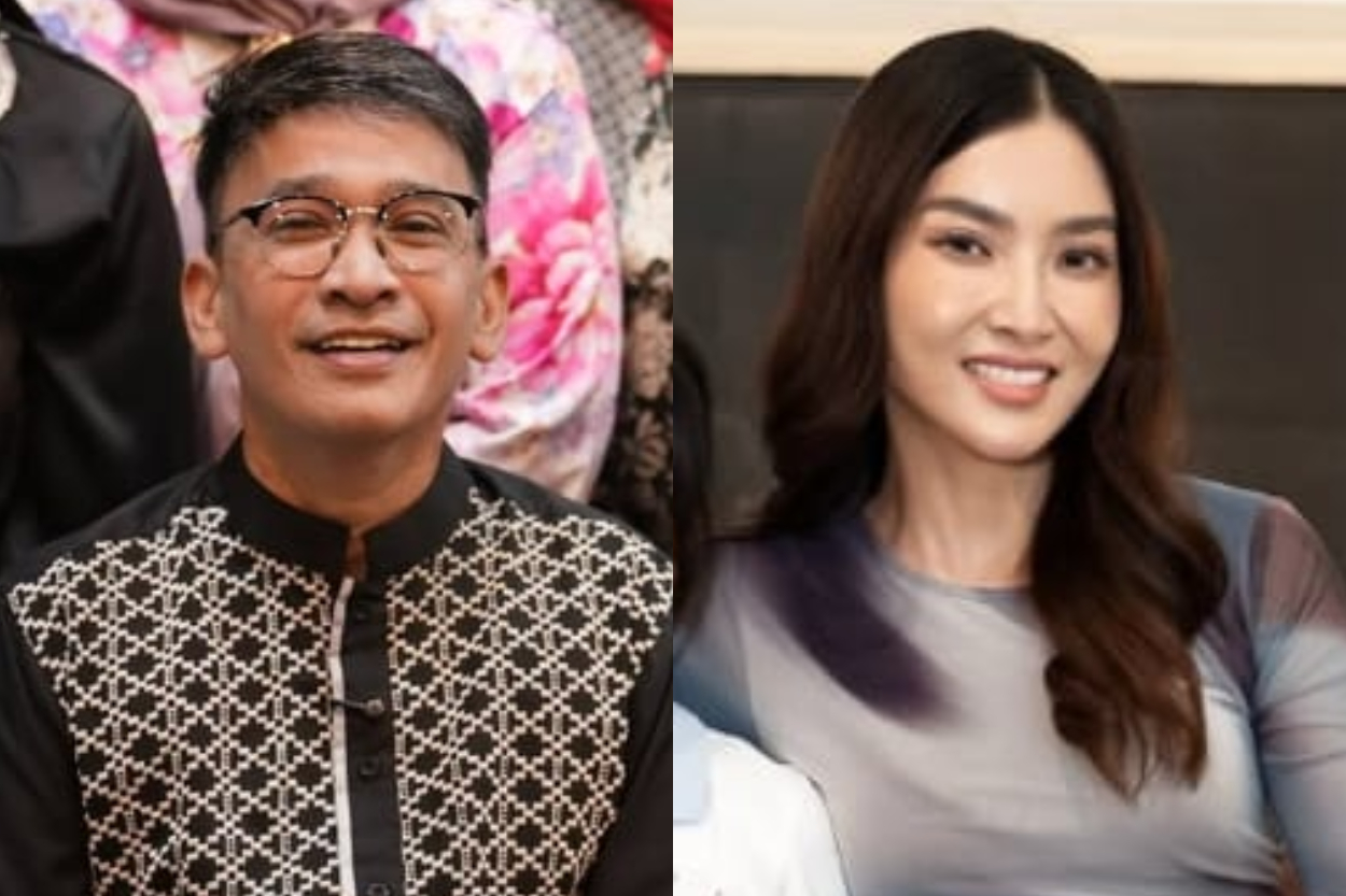Heboh Isu Chat WhatsApp Soal Obat HIV, Pihak Ruben Onsu Buka Suara dan Tunjukkan Hasil Tes Lab!