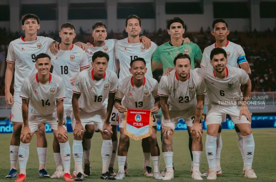 Jadwal Piala AFF Hari Ini 3 Agustus 2026: Indonesia vs Vietnam, Cek Jam Tayang dan Link Nonton