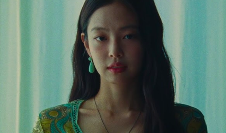 Lirik Lagu Less Than a Lover Jennie BLACKPINK dan Maknanya, Cerita Cinta Tanpa Status yang Penuh Perasaan