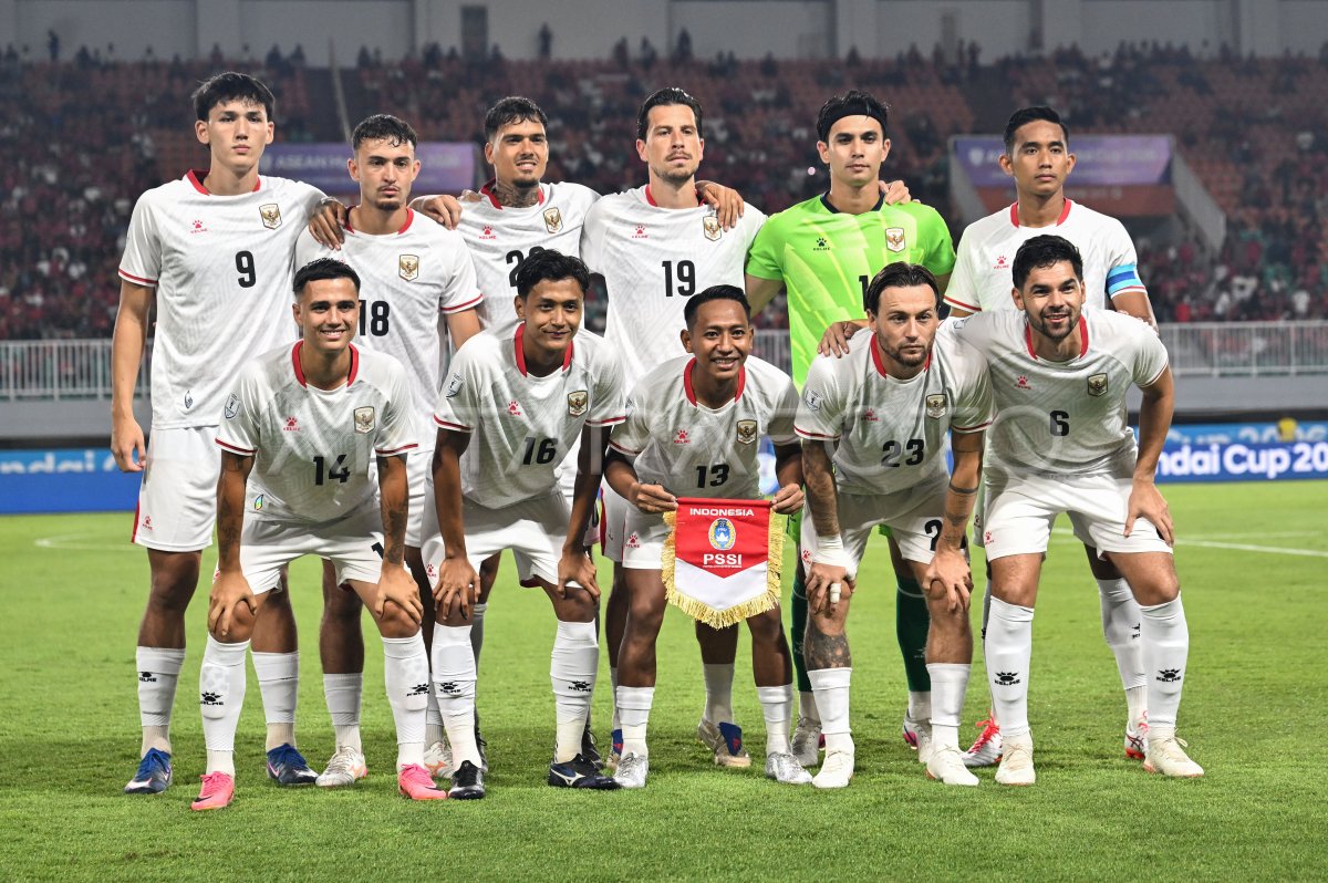 Peluang Timnas Indonesia ke Semifinal Piala AFF 2026: Ini Skenario Jika Hadapi Vietnam