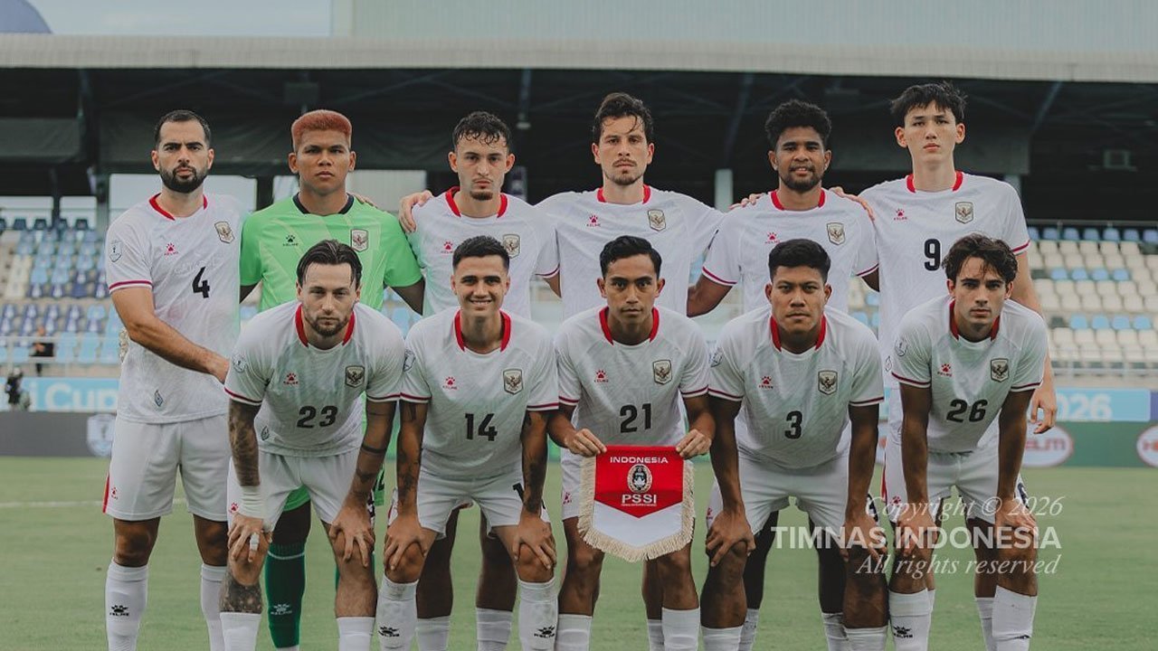 Prediksi Indonesia vs Vietnam Piala AFF 2026: Garuda Bidik Kemenangan Penting di Pakansari