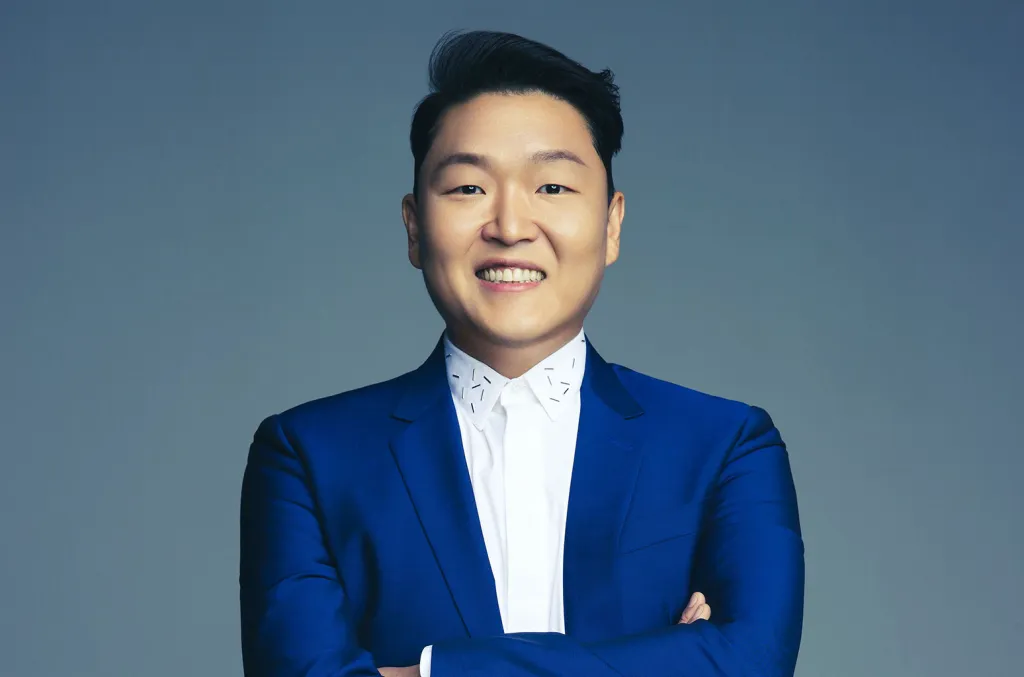 PSY Tanggapi Santai Kritik untuk Konser "Summer Swag", Pilih Fokus pada Penggemar