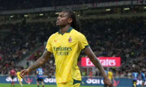 Rafael Leao Gagal ke Fenerbahce? AC Milan Langsung Tolak Tawaran Perdana