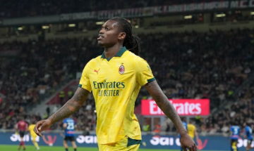 Rafael Leao Gagal ke Fenerbahce? AC Milan Langsung Tolak Tawaran Perdana