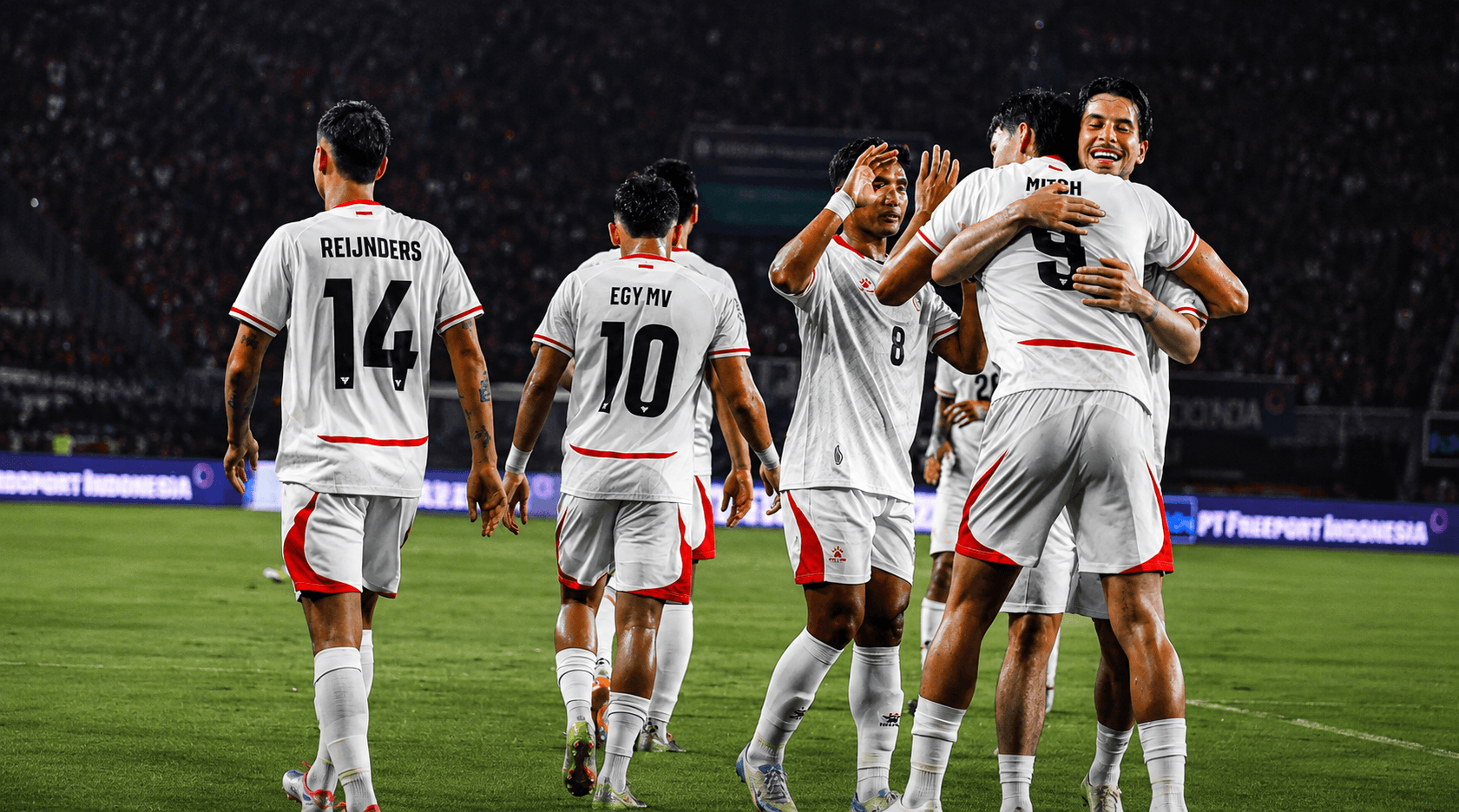 Tempat Nonton Indonesia vs Vietnam Piala AFF 2026, Lengkap Jadwal dan Siaran Langsung