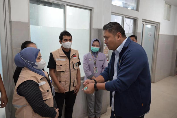 BGN Copot 137 Kepala SPPG: Ketat Sanksi Keracunan dan Dugaan Korupsi MBG