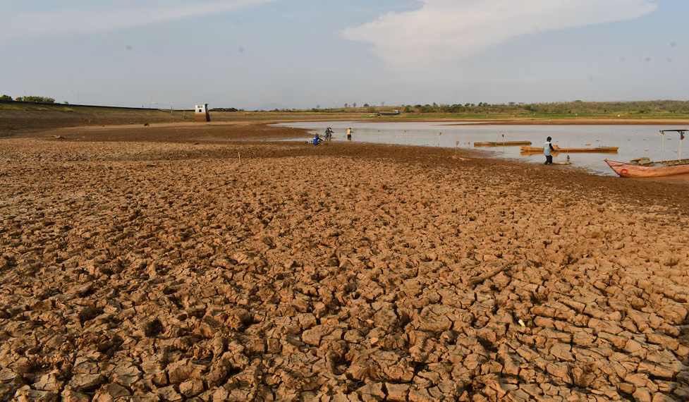 BMKG Sebut Kekeringan 2026 Tidak Separah El Nino 1997, Apa Bedanya?