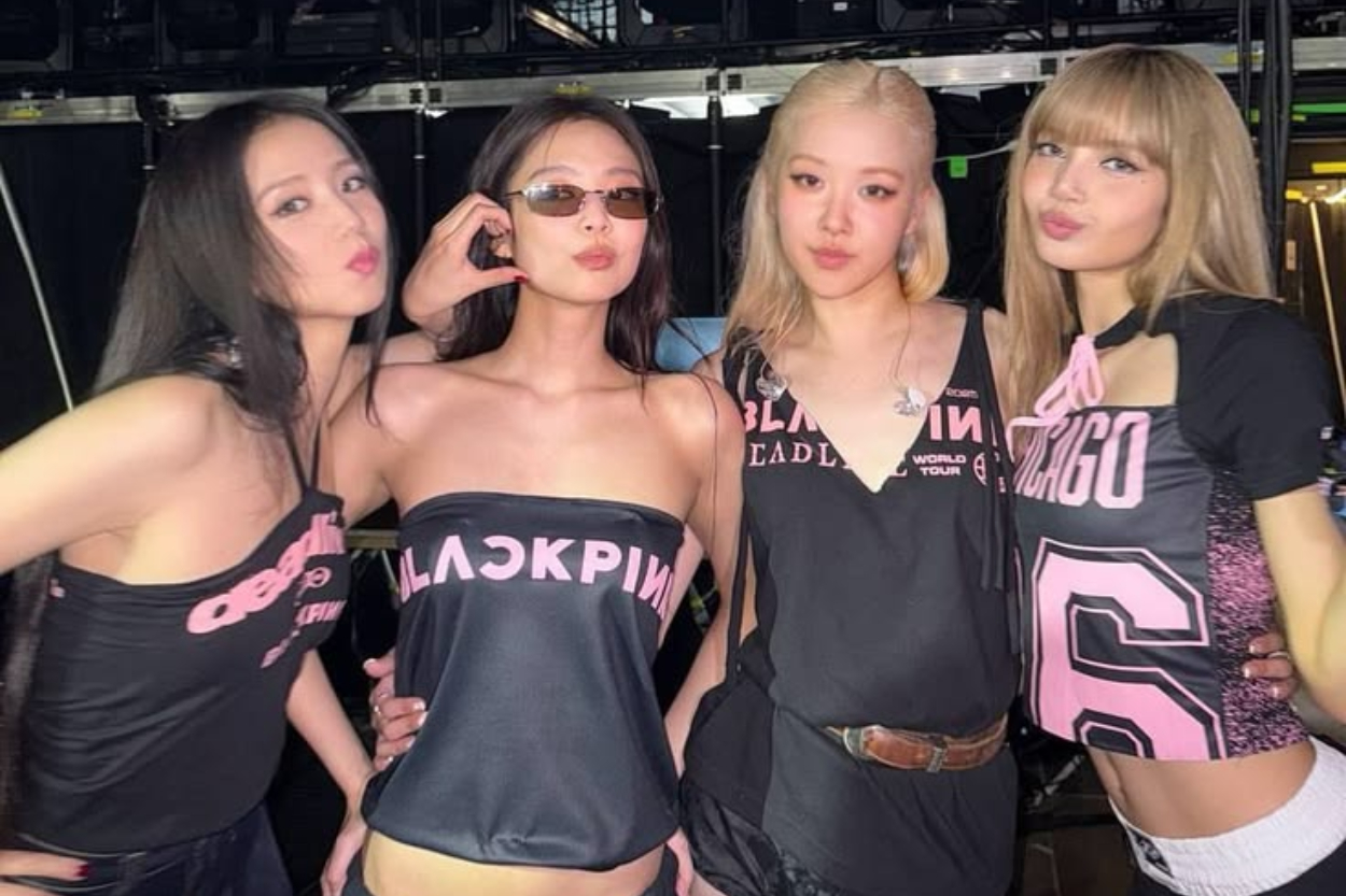 Daftar Kekayaan Member Blackpink 2026: Siapa yang Paling Kaya?
