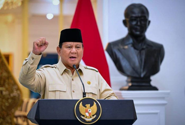 Daftar Lengkap 15 Anggota Kabinet Bayangan Indonesia: Profil, Pendidikan, dan Kepakaran