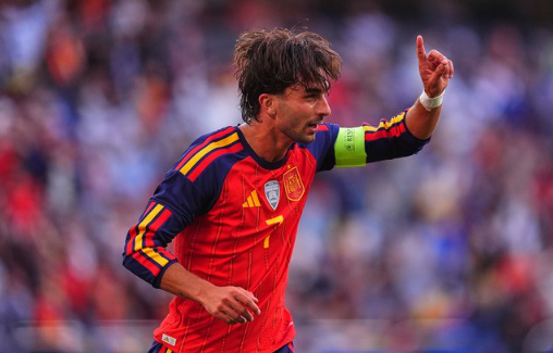 Ferran Torres Buka Peluang Tinggalkan Barcelona, PSG Makin Serius Memburu