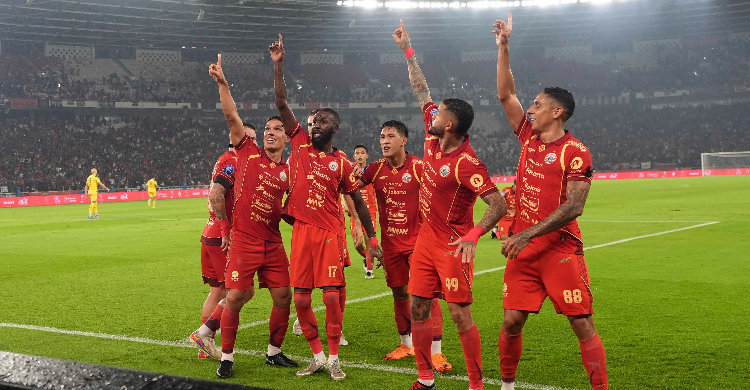 Jadwal Piala Presiden 2026: Persib vs Persija, Persebaya vs Arema Berebut Tiket Final