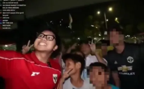 YouTuber Bigmo Dilaporkan ke Polda Metro Jaya, Diduga Libatkan Anak Promosikan Vape