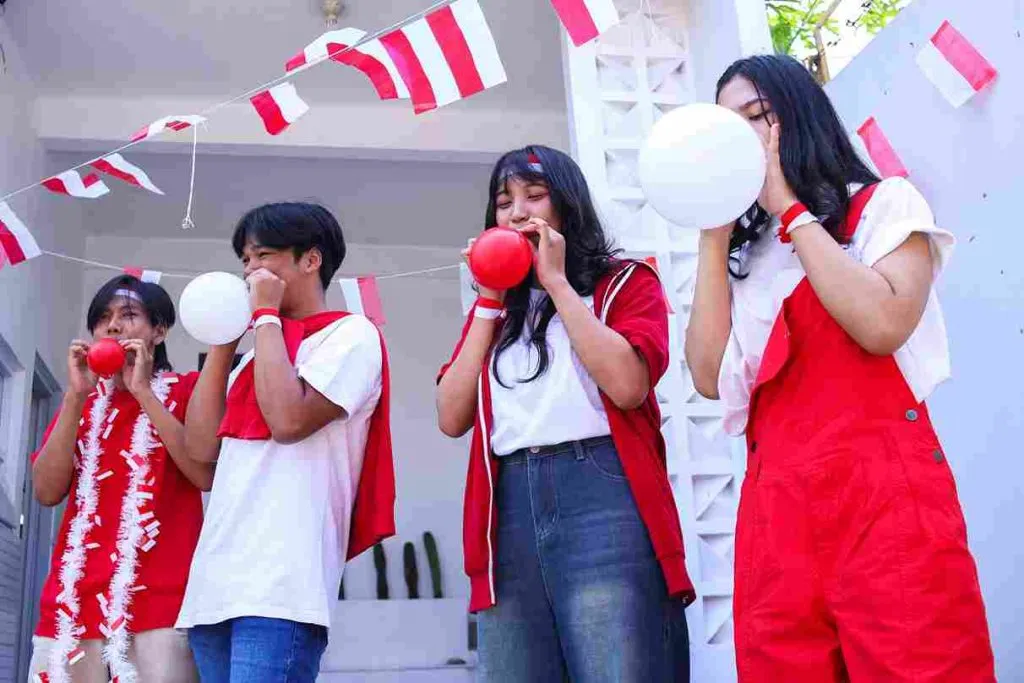 10 Rekomendasi Ide Lomba 17 Agustus untuk Karyawan di Kantor yang Seru dan Bikin Kompak