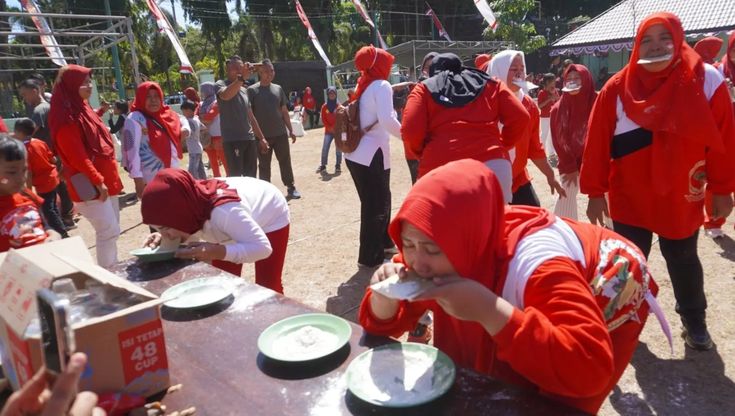 30 Ide Lomba 17 Agustus yang Unik, Seru, dan Kreatif untuk Meramaikan HUT RI: Lengkap untuk Anak-Anak hingga Dewasa