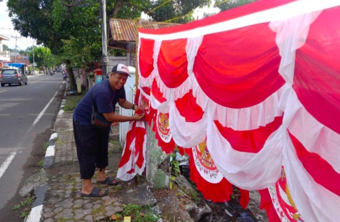 7 Ide Bisnis Musiman 17 Agustus yang Bisa Raup Cuan, Modal Kecil Untung Menjanjikan