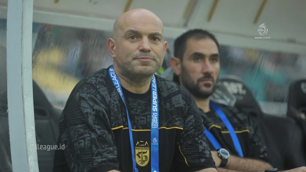 Bernardo Tavares Nilai Persib Lebih Favorit Juara Piala Presiden 2026 karena Kedalaman Skuad