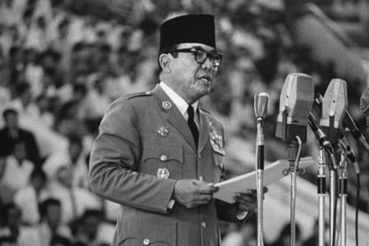 Daftar Lengkap 14 Tokoh Pahlawan Nasional Kemerdekaan Indonesia yang Wajib Diketahui, dari Medan Perang hingga Meja Diplomasi