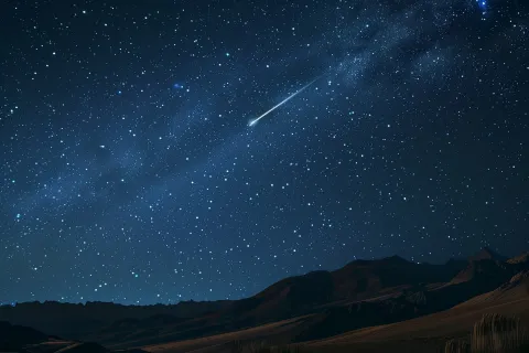 Fenomena Astronomi Agustus 2026 Diramaikan Gerhana hingga Hujan Meteor Perseid