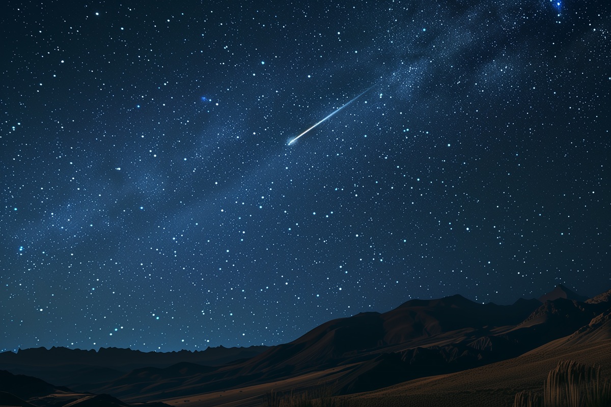 Fenomena Astronomi Agustus 2026 Diramaikan Gerhana hingga Hujan Meteor Perseid