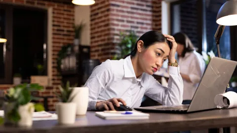 Mengenal Burnout: Gangguan Hidup yang Picu Perbuatan Bullying Nakes di Sosmed
