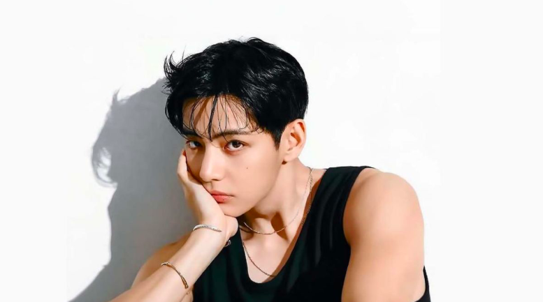 Kabar V BTS Kecelakaan Mobil di New Jersey Jadi Sorotan, Ini Kronologinya