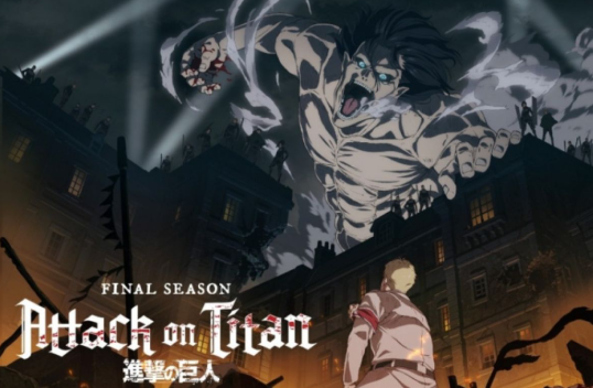 Rekomendasi Anime Action Terbaik dengan Cerita Seru dan Pertarungan Epik