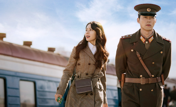 Rekomendasi Drama Korea Romantis Terbaik yang Bikin Baper dan Wajib Ditonton