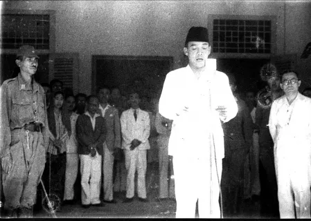 Sejarah Mengapa Tanggal 17 Agustus Dipilih sebagai Hari Kemerdekaan