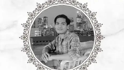 Sosok Yurizal Tri Chaerawan, Pasien BPJS yang Viral Usai Dikomentari Sinis oleh Nakes