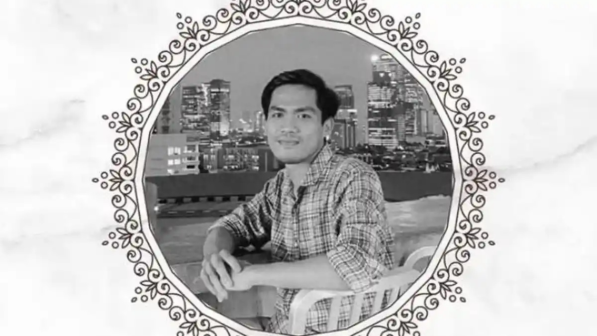 Sosok Yurizal Tri Chaerawan, Pasien BPJS yang Viral Usai Dikomentari Sinis oleh Nakes
