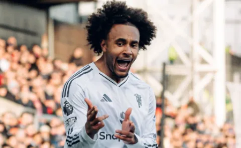 Transfer Joshua Zirkzee, Manchester United Buka Peluang Pinjamkan ke Juventus