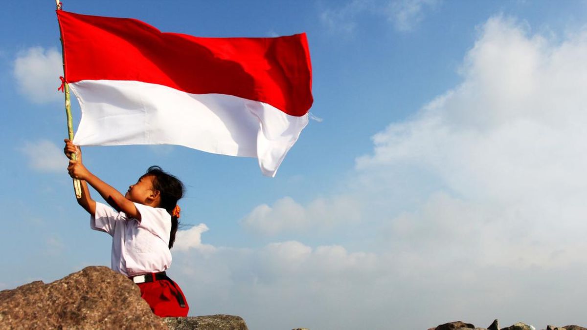 17 Agustus Libur Berapa Hari? Catat Jadwal Libur HUT RI 2026