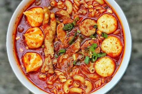 5 Makanan Jawa Barat Terbaik Versi TasteAtlas 2026: Ternyata Bukan Seblak!