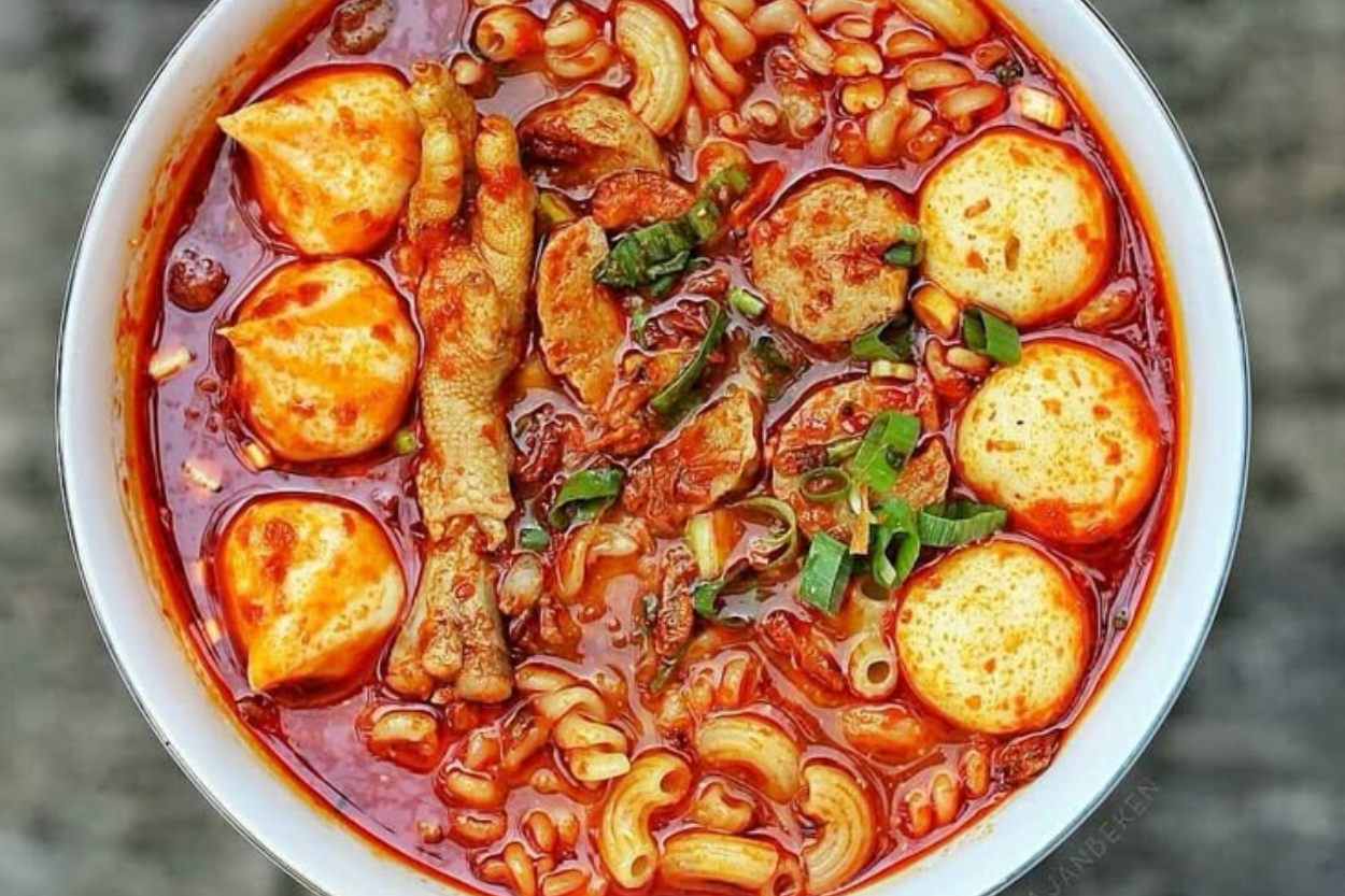 5 Makanan Jawa Barat Terbaik Versi TasteAtlas 2026: Ternyata Bukan Seblak!