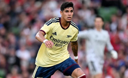 Arsenal Kalah dari Real Betis, Mikel Arteta Justru Dapat PR Besar di Lini Tengah