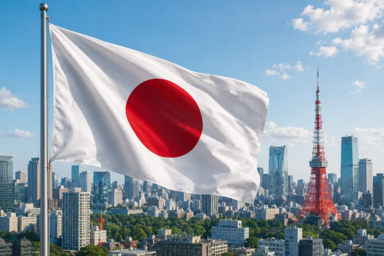 Biaya Visa Jepang Resmi Naik 5x Lipat Jadi Rp1,65 Juta: Cek Rincian Tarif Baru dan Aturan E-Paspor