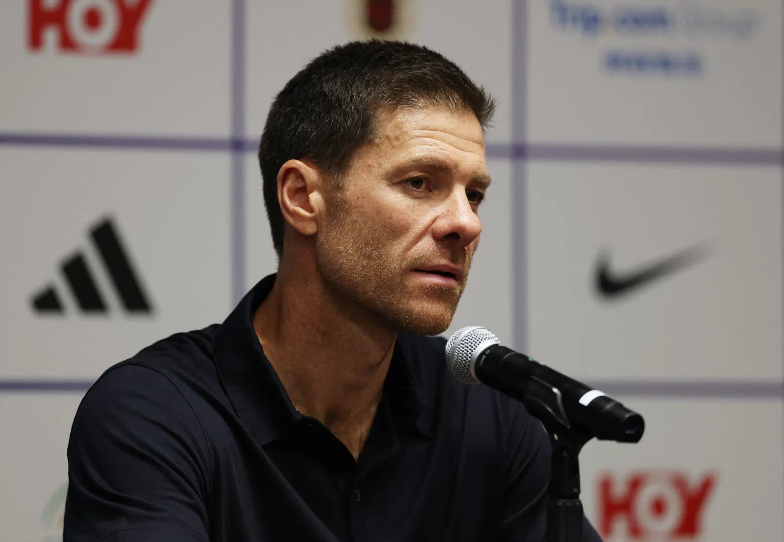 Chelsea Tumbang dari Juventus, Xabi Alonso Dikabarkan Siap Lepas 11 Pemain