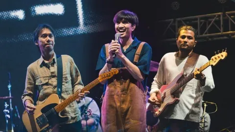 Eross Candra Beberkan Alasan Sheila On 7 Jarang Tampil di Podcast, Radio Punya Tempat Istimewa
