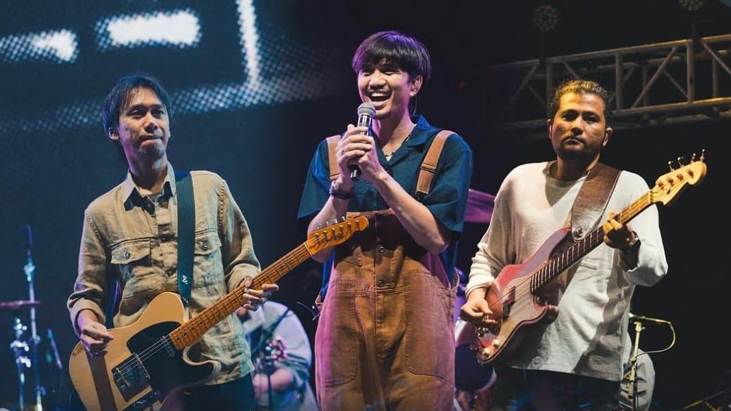 Eross Candra Beberkan Alasan Sheila On 7 Jarang Tampil di Podcast, Radio Punya Tempat Istimewa
