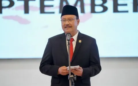 Ga Benerr Neh, Ribuan Penerima Bansos Terindikasi Judol
