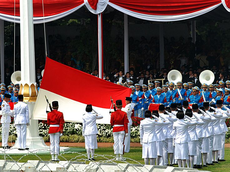 Intip Besaran Gaji, Honor, dan Bonus Paskibraka Nasional di Istana Negara: Dapat Bonus hingga Rp10 Juta!
