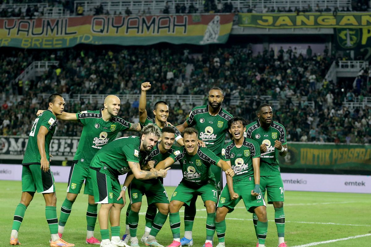 Jadwal Final Piala Presiden 2026: Kick Off Jam Berapa?
