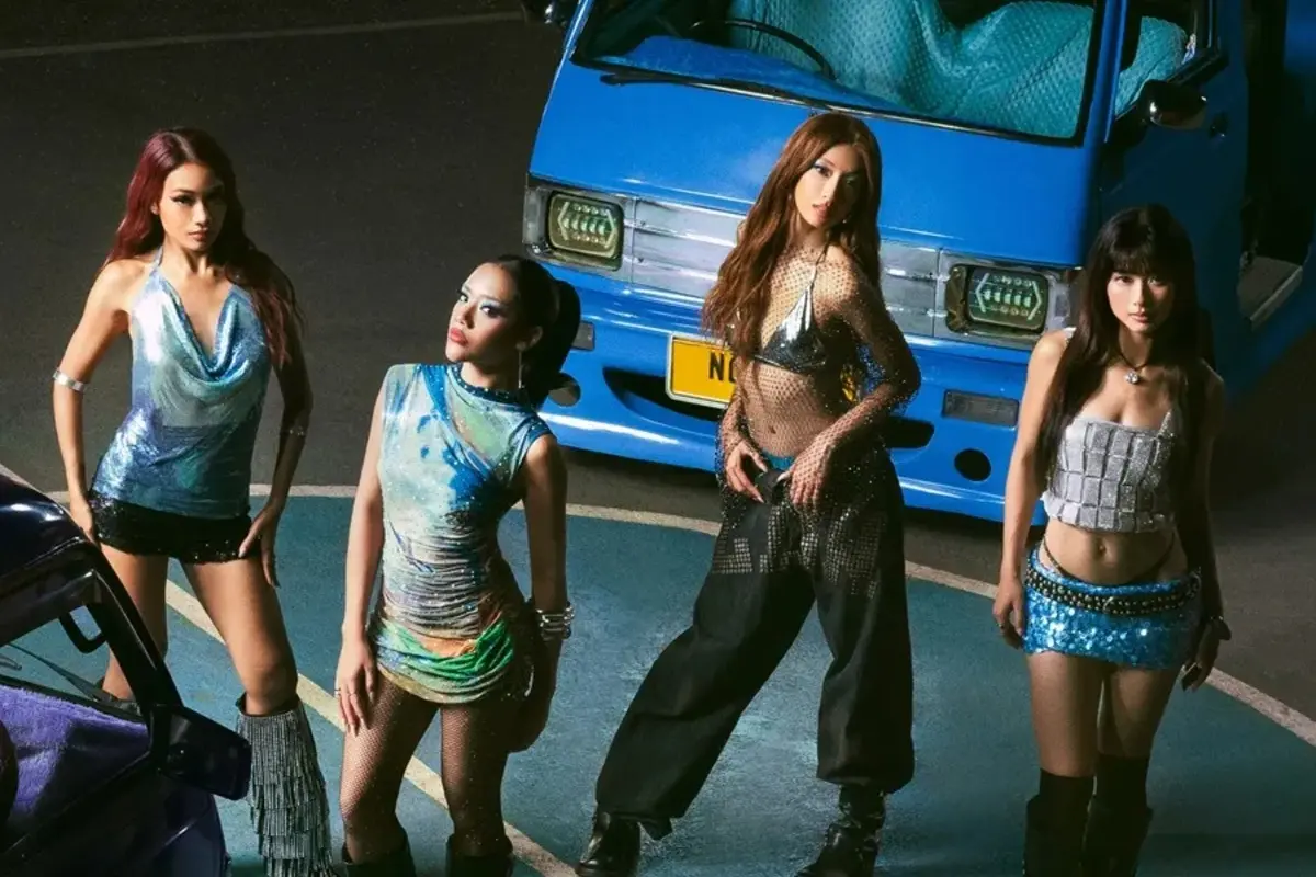Lirik Lagu "honk!" oleh No Na, Ada Telolet hingga Angkot Viral