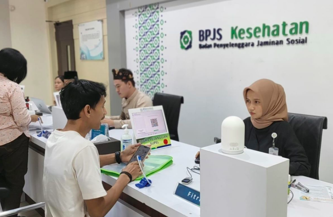 Pasien BPJS di Threads Mengeluh Belum Dapat Kamar, Simak Aturan Rawat Inap dari BPJS Kesehatan