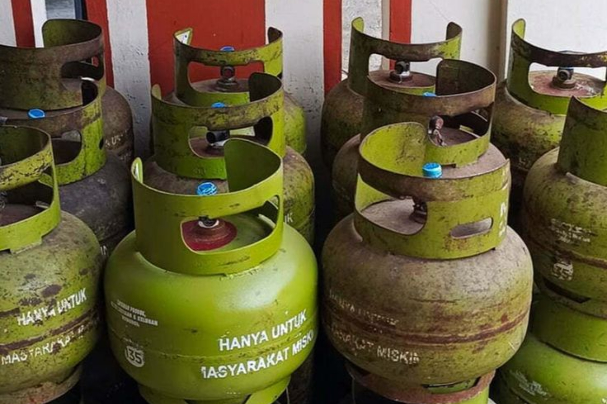 Rincian Harga Asli Pertalite, LPG 3 Kg, dan Listrik Jika Tanpa Subsidi APBN: LPG  Capai Rp47.929!