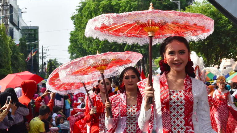 10 Konsep Karnaval 17 Agustus 2026 yang Menarik, Cocok untuk Sekolah hingga Lingkungan Warga
